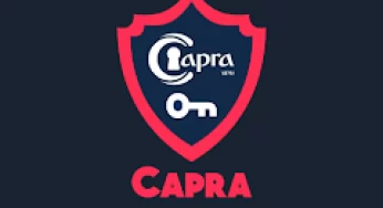 روش نصب Capra VPN با لینک مستقیم از گوگل پلی
