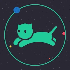فعال سازی فیلتر شکن VPN Cat Master برای تلگرام