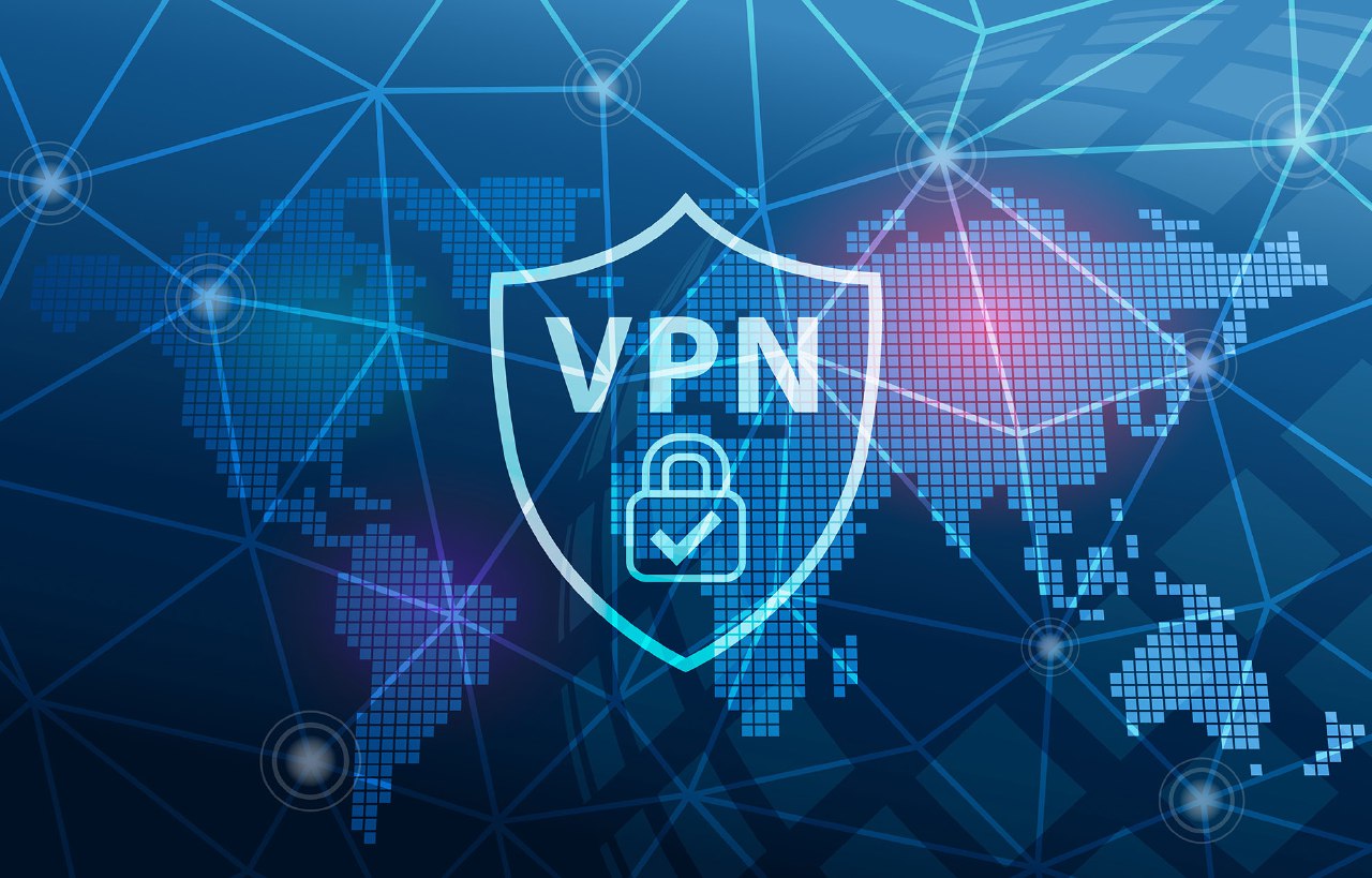 دانلود fast secure vpn نسخه اصلی