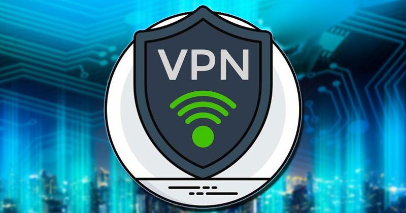 رفع nihao vpn برای شبکه های مجازی