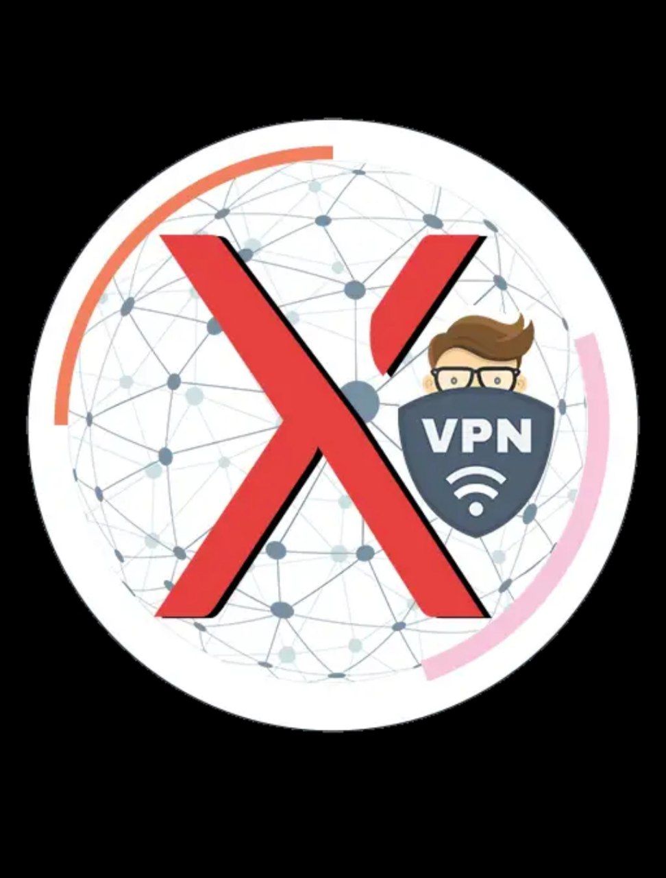 نصب برنامه پرسرعت و پایدار X VPN Pro
