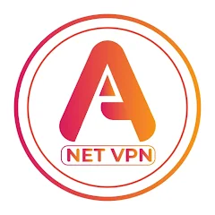 نصب فیلتر شکن ایمن A NET VPN با حجم کم