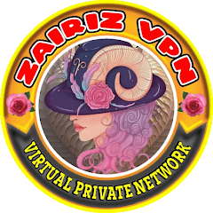 نصب تحریم شکن Zairiz VPN برای تلفن همراه