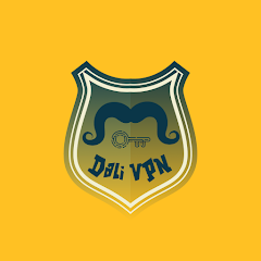 نصب وی پی ان رایگان Dali VPN برای تلگرام