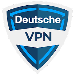 دانلود فیلتر شکن نامحدود Deutsche VPN از گوگل پلی