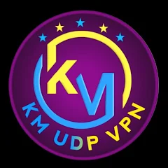 دریافت برنامه قدرتمند Km Udp VPN برای یوتیوب