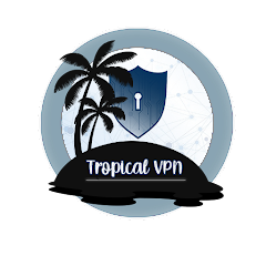 دریافت سرعت و قدرت بالا Tropical VPN + روش دانلود