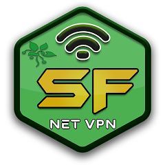 نصب SF NET VPN برای دانلود برنامه های فیلتر شده