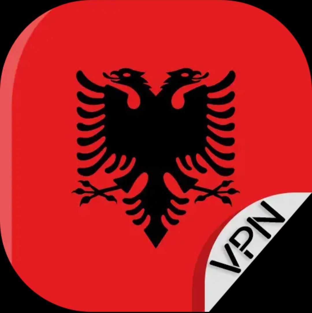 نصب vpn اندرویدی Albania VPN برای واتساپ