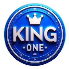 دانلود وی پی ان KING ONE VPN نسخه پرمیوم