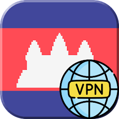 نصب فیلتر شکن مناسب و قدرتمند Combodia VPN