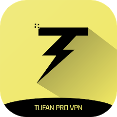 رفع انسداد سایت جهانی با نصب Tufan pro VPN
