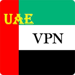 دانلود vpn خارجی ForUAE VPN برای گوشی همراه