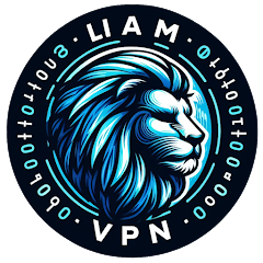 نصب Liam VPN برای گوشی اندروید بدون قطعی