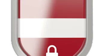 آموزش استفاده از سرور های جهانی برنامه Latvia VPN