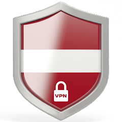 آموزش استفاده از سرور های جهانی برنامه Latvia VPN