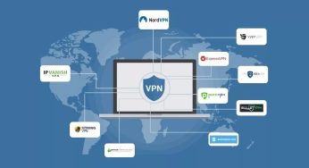 روش فعال سازی balk vpn برای کامپیوتر