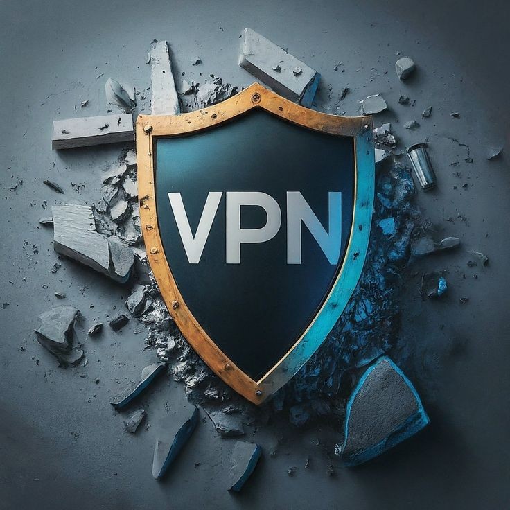 نصب Azul vpn برای ایرانسل
