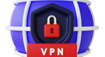 نصب USA vpn + فیلم اموزشی