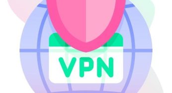 نصب Verde vpn برای شبکه های مجازی