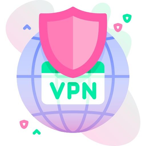 نصب Verde vpn برای شبکه های مجازی