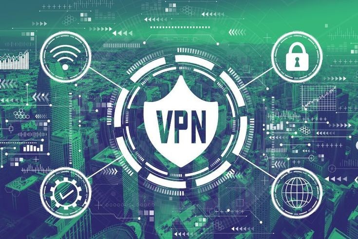 روش استفاده از CNET vpn برای اندروید