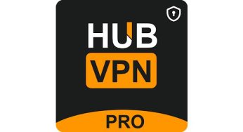 اتصال سریع واسان به فیلتر شکن Hub vpn pro