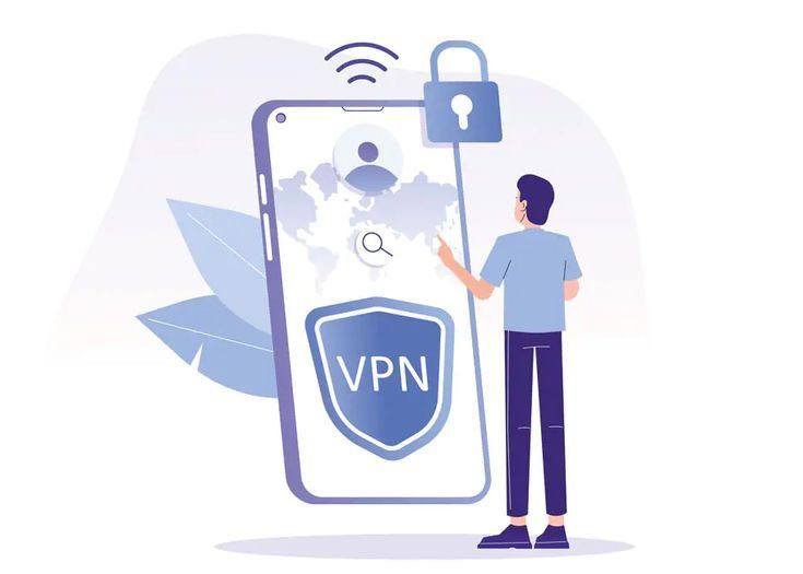 دانلودفیلتر شکن rbd vpn  برای شبکه‌های اجتماعی