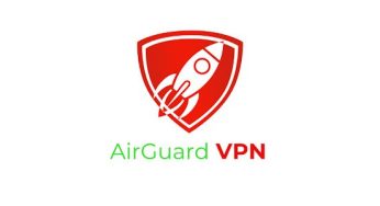 نصب اسان فیلتر شکن Airguard vpn برای تبلت