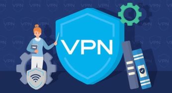 نحوه ی اتصال به فیلتر شکن Doriaxvpn