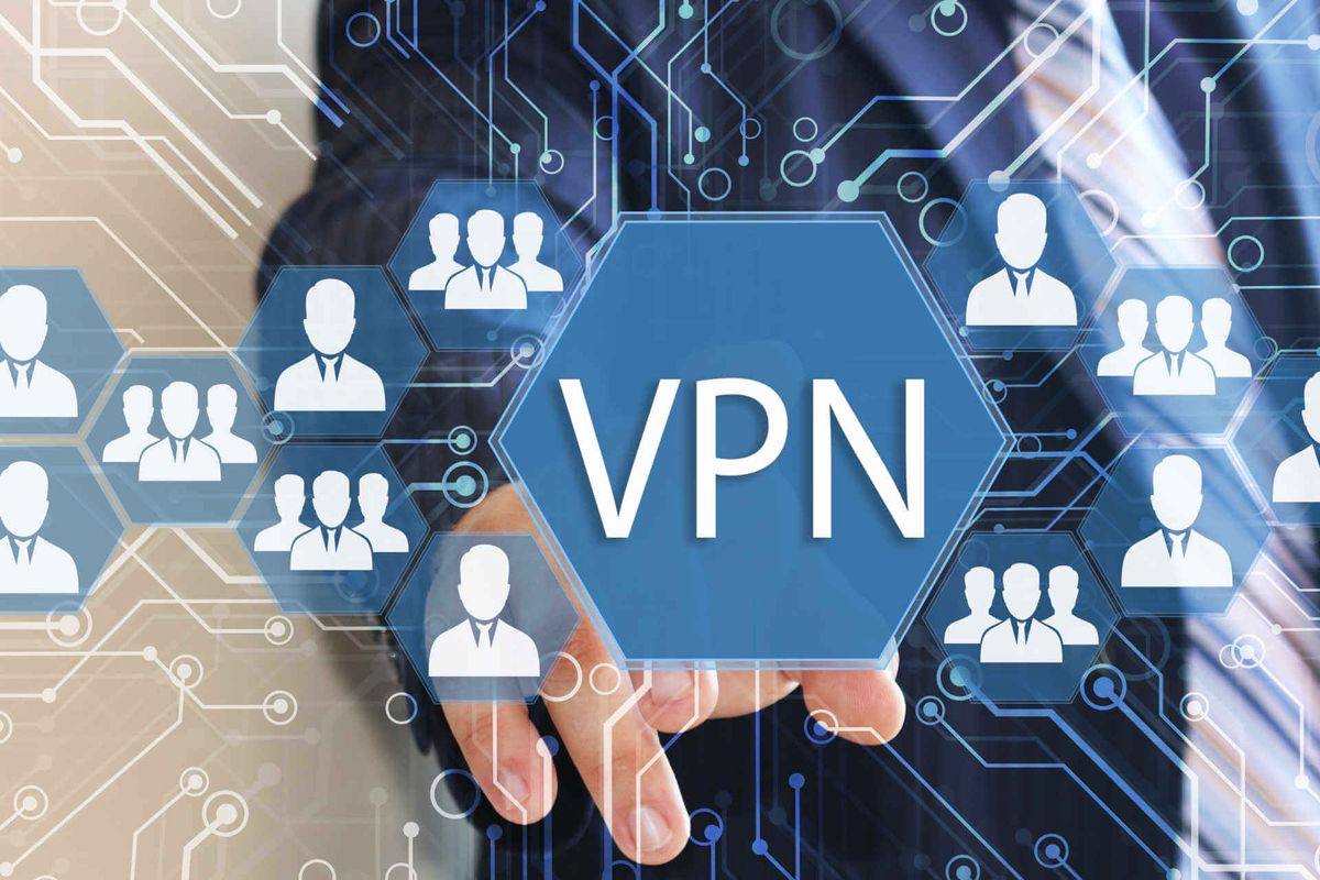 اتصال پایدار به وی پی ان Collapse vpn