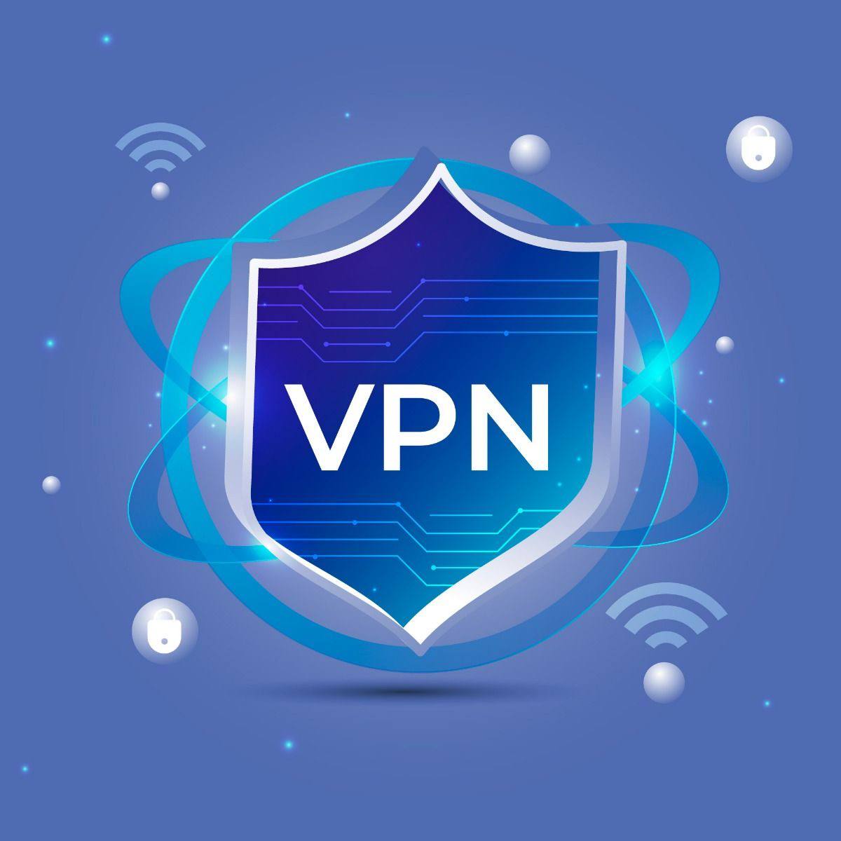 روش استفاده از pokm vpn برای رفع محدودیت