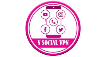 نصب فیلتر شکن Nsocial vpn برای گوشی های اندروید و ایفون