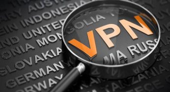 روش استفاده از nimbus vpn + فیلم اموزشی