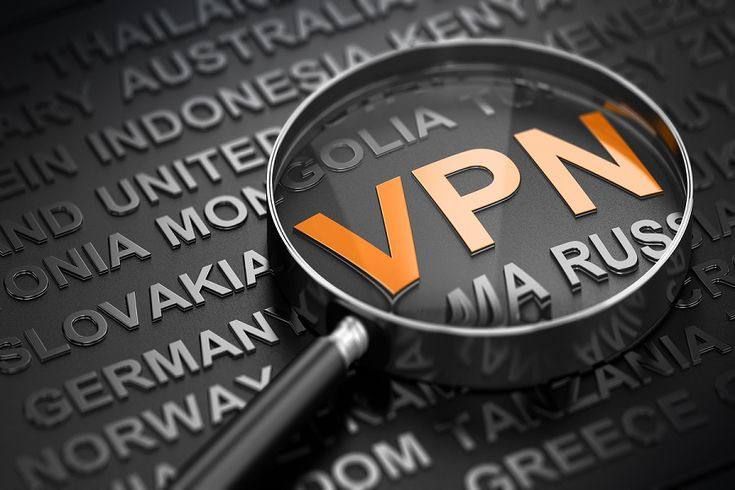 اتصال سریع و پایدار به وی پی ان A vpn