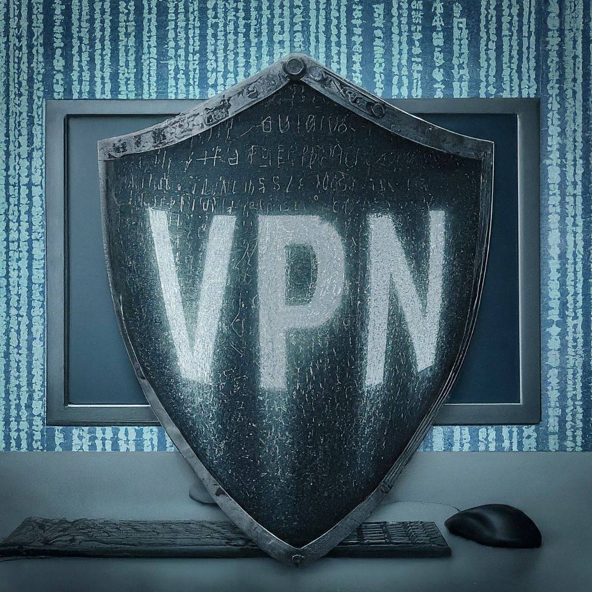 دور زدن تحریم از طریق دانلود nore fast vpn