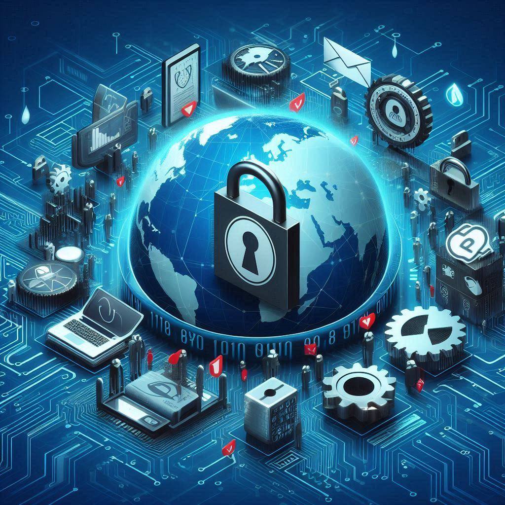 اتصال سریع و پایدار به وی پی ان Rockit vpn