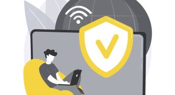 دانلود فیلتر شکن Kovalenko vpn برای گوشی