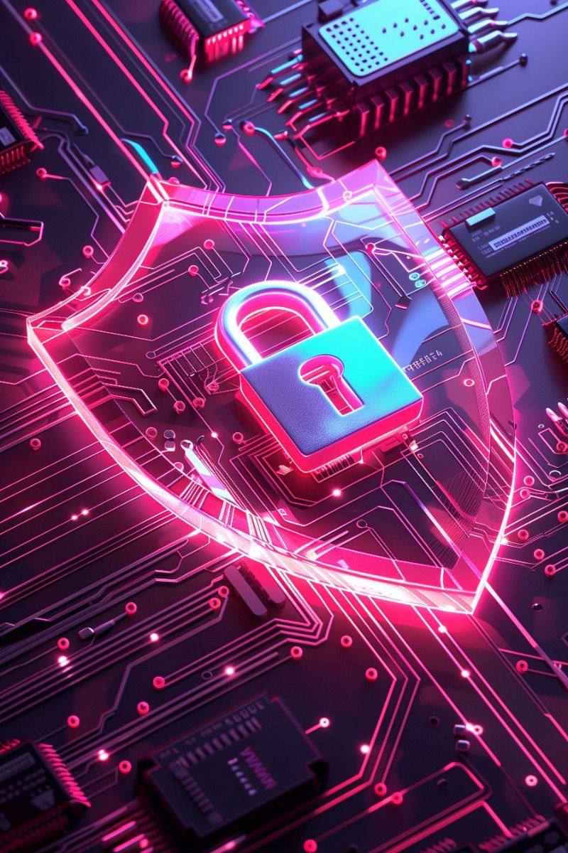 روش استفاده از cap vpn + فیلم اموزشی