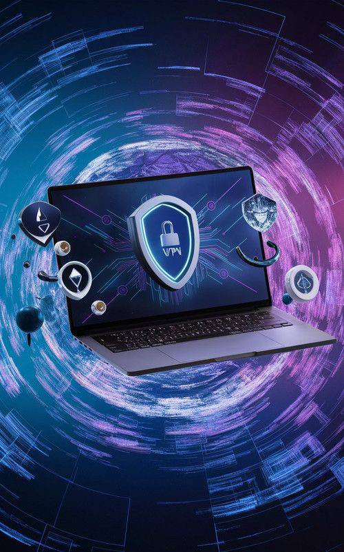 دور زدن تحریم ها و محدودیت ها از طریق دانلود fara vpn