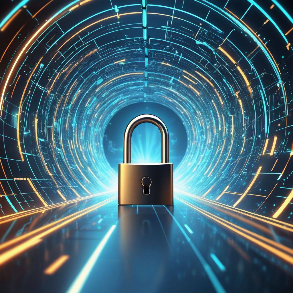 دانلود نسخه جدید cure vpn + نسخه سالم برای همه