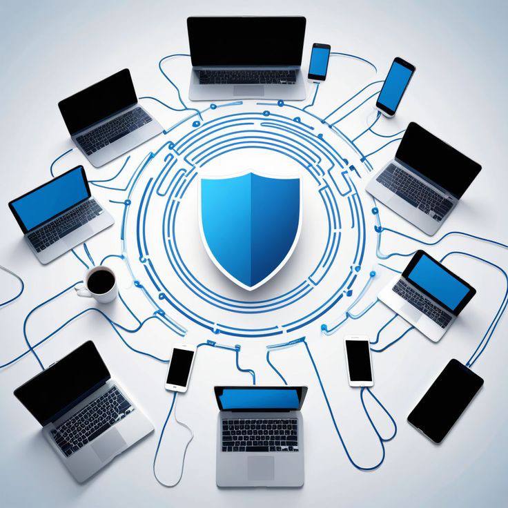 دانلودفیلتر شکن James vpn برای ايرانسل