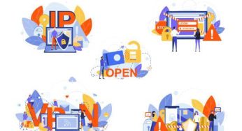 اموزش اتصال پایدار و قوی به فیلترشکن Warpx vpn