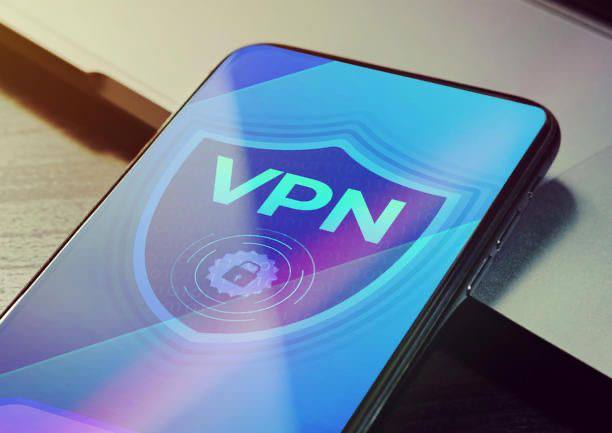 نصب فیلتر شکن  Goduck vpn برآی گوشی های اندروید و ایفون