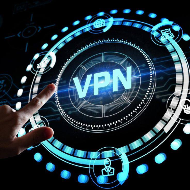نصب فوری وی پی ان Dot vpn بدون قطعی