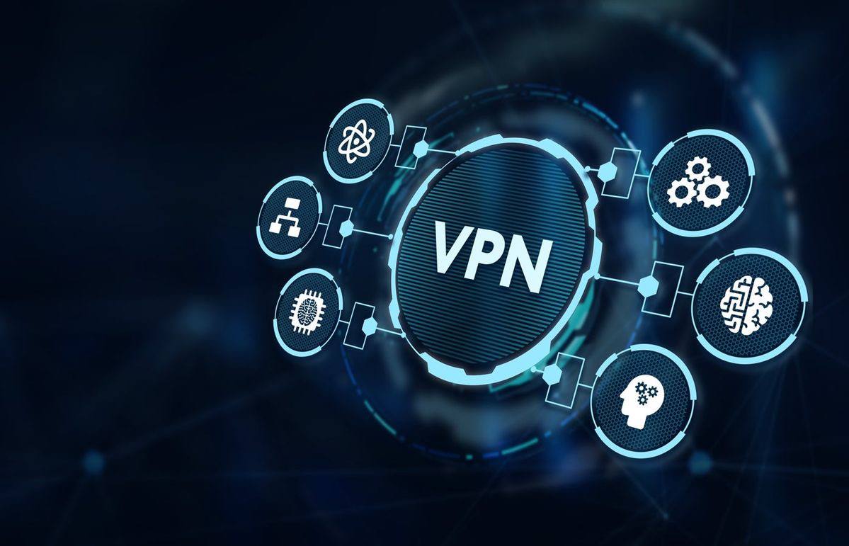 دریافت فیلتر شکن پرسرعت و ایمن Hma vpn
