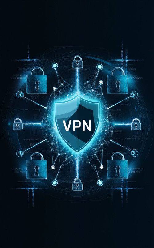 نصب فوری horizon vpn برای گوشی های آیفون + نسخه سالم