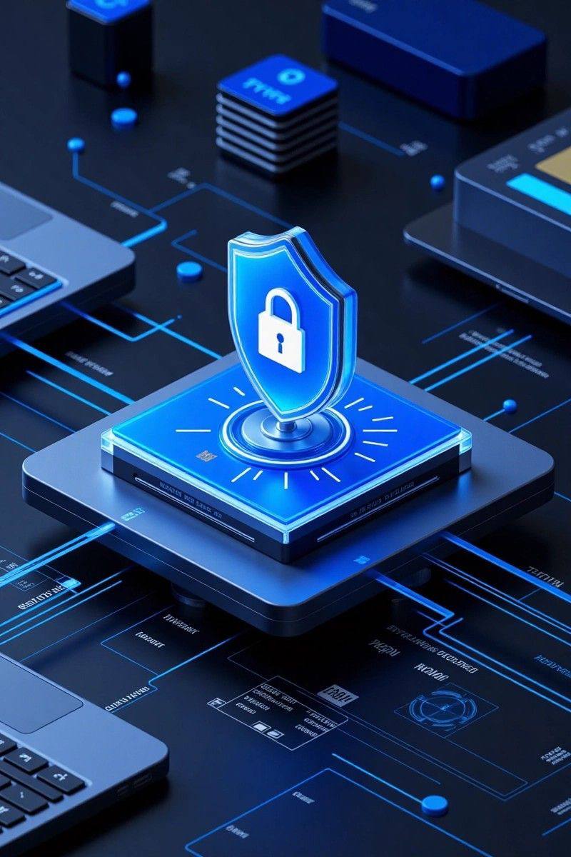 اتصال سریع و پایدار به وی پی ان Hyper vpn برای گوشی های آیفون