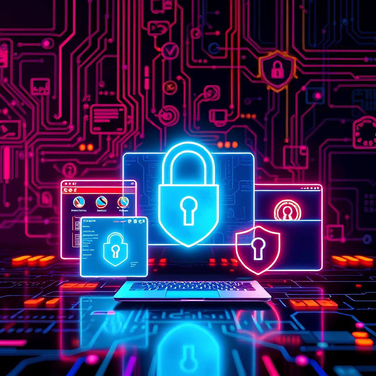 نحوه ی اتصال پایدار و قوی وی پی ان Bereznev vpn