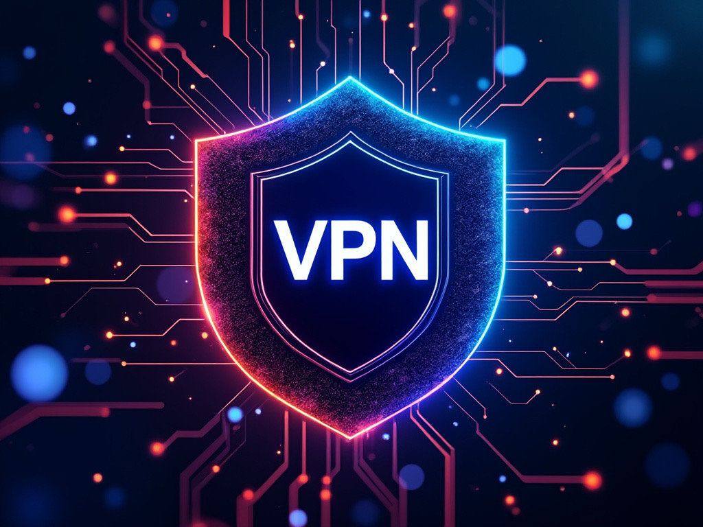 نصب فوری وی پی ان Mercury vpn با لینک اصلی